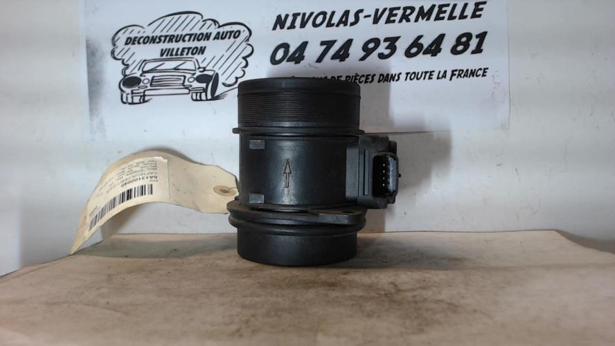 Photo de la pièce
