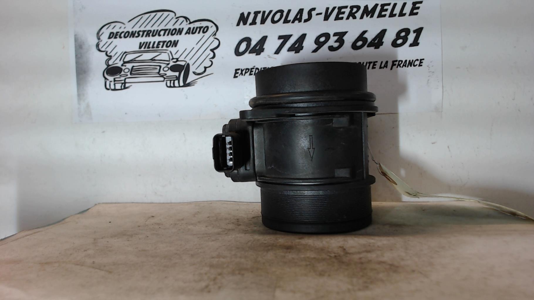 Debimetro CITROEN C4 GRAND PICASSO 1 Diésel - 1