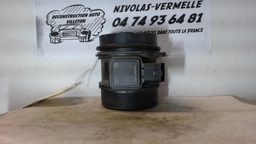 Photo de la pièce