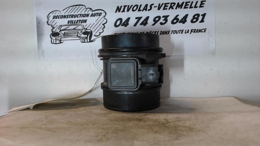 Photo de la pièce