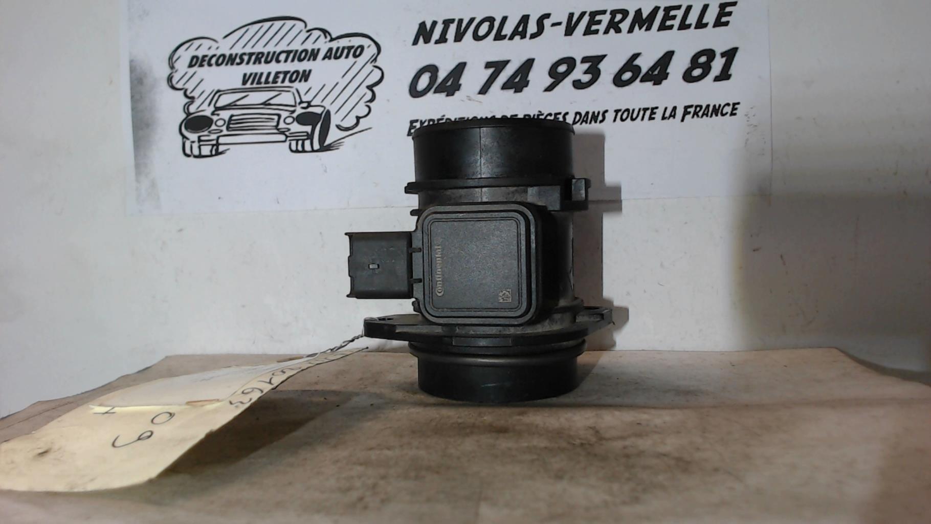 Debitmetre CITROEN C2 PHASE 2 Diesel - 1