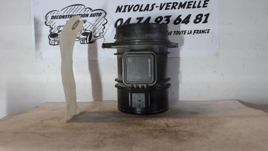 Photo de la pièce