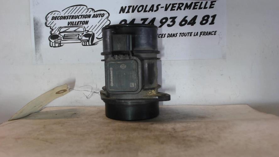 Photo de la pièce