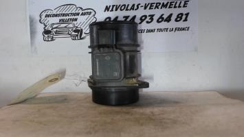 Photo de la pièce