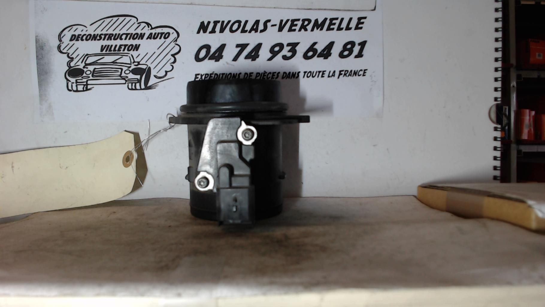 Debitmetre CITROEN C5 2 Diesel - 1