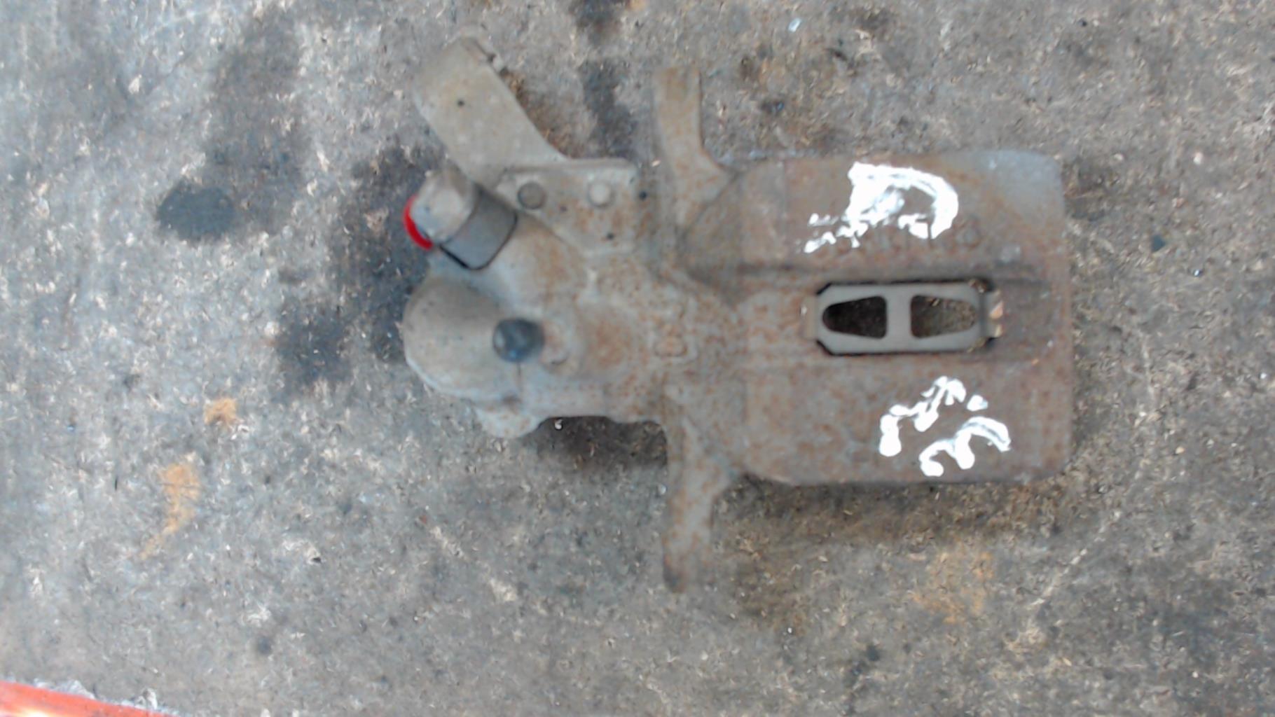 Pinza freni posteriore destra SUZUKI SX4 1 Diésel - 1
