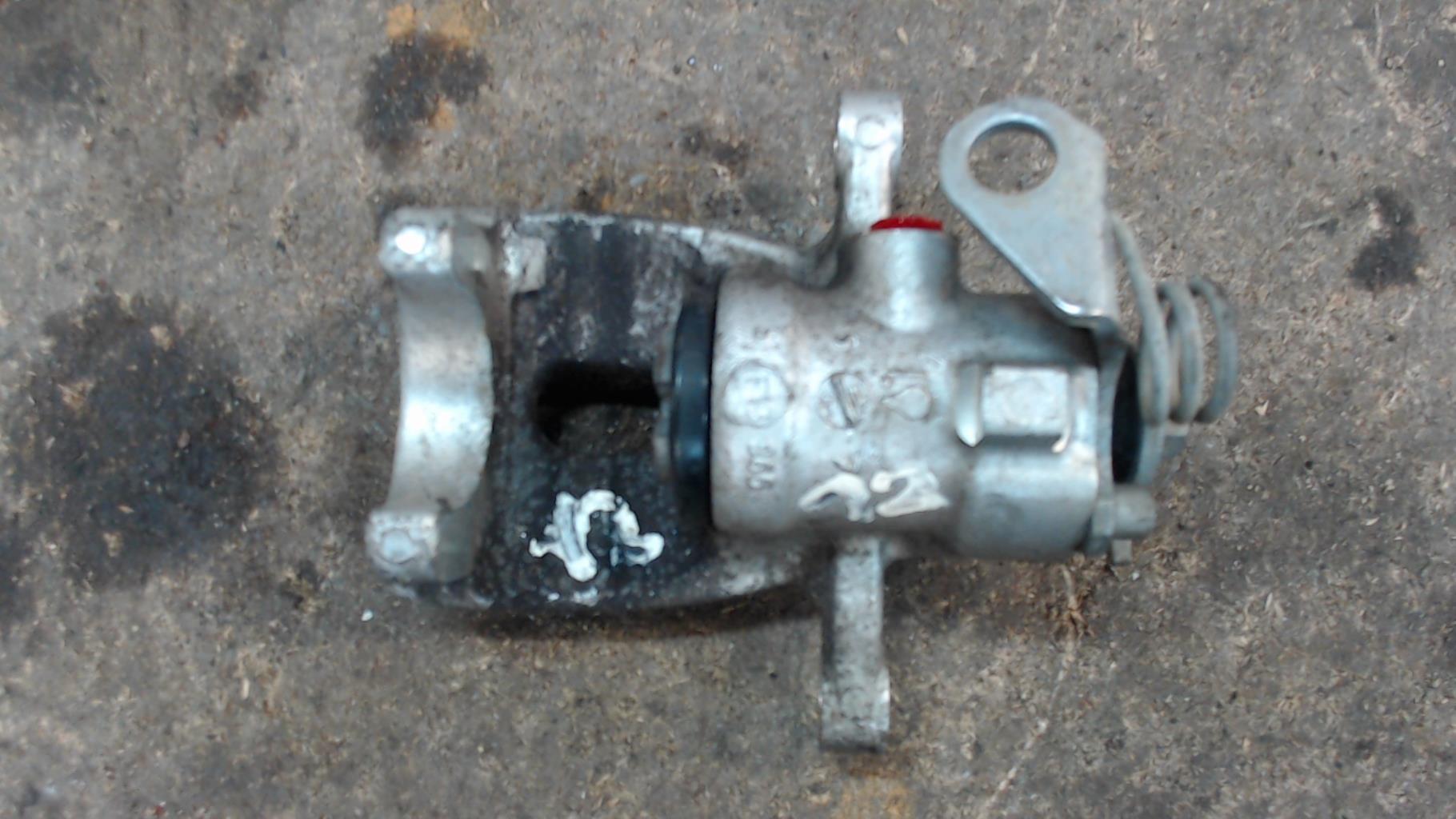 Pinza freni posteriore destra FIAT PANDA 3 PHASE 2 Gasolina - 1