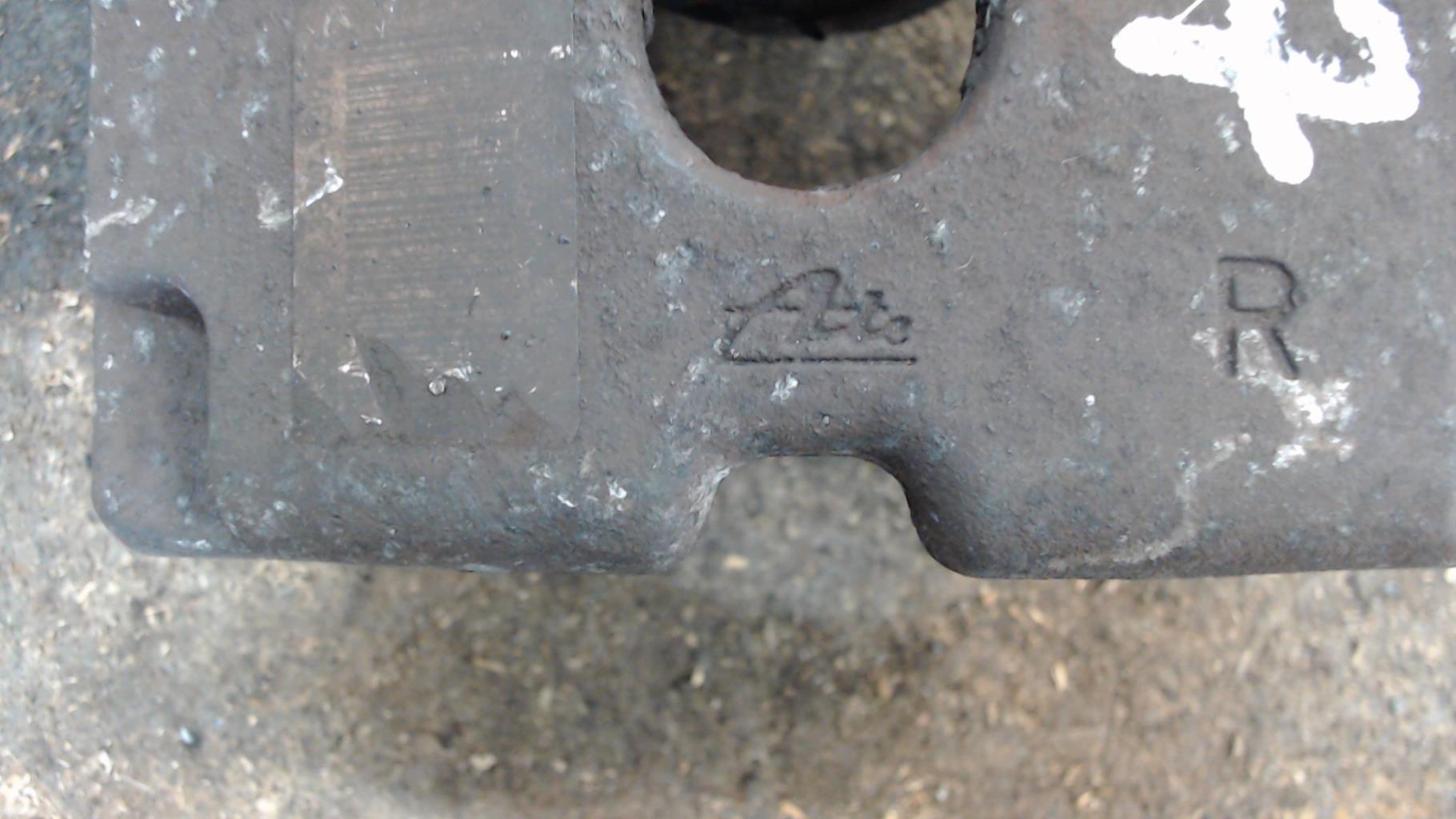 Pinza freni posteriore destra PEUGEOT 508 1 PHASE 1 Diésel - 1
