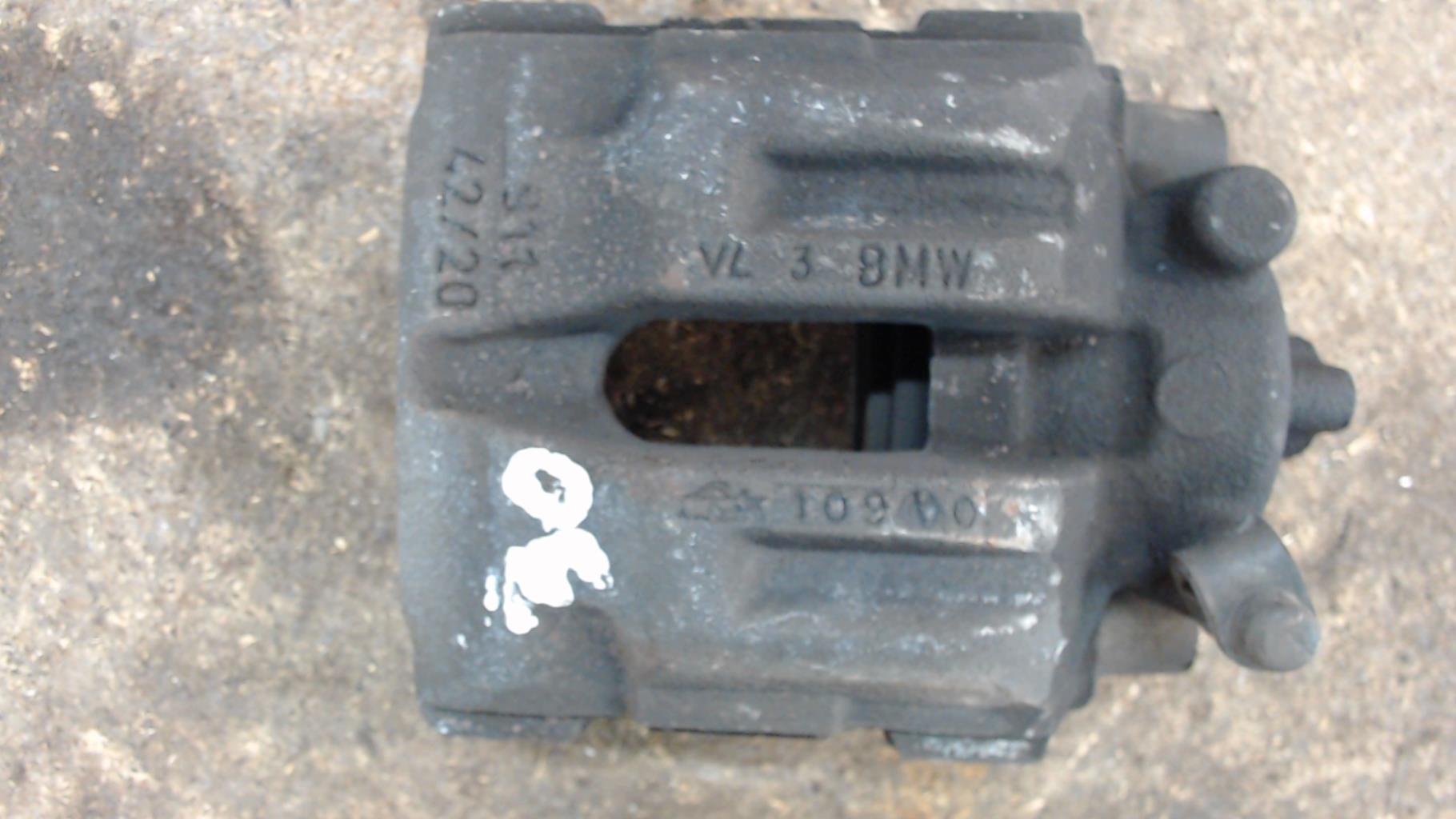 Pinza freni posteriore sinistra BMW SERIE 3 E92 COUPE PHASE 2 Diésel - 1