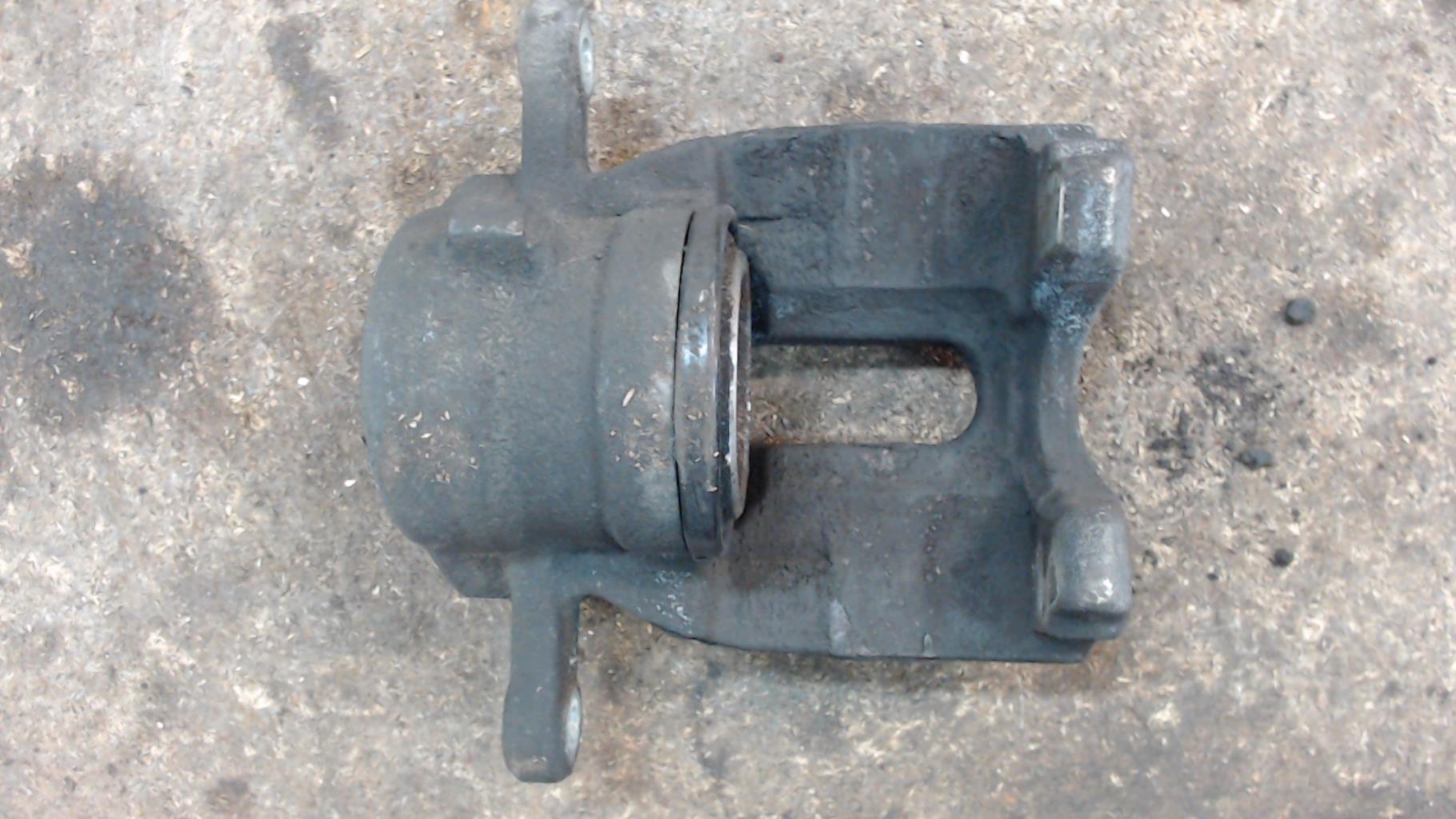 Pinza freni anteriore destra NISSAN MICRA 4 PHASE 1 Gasolina - 1