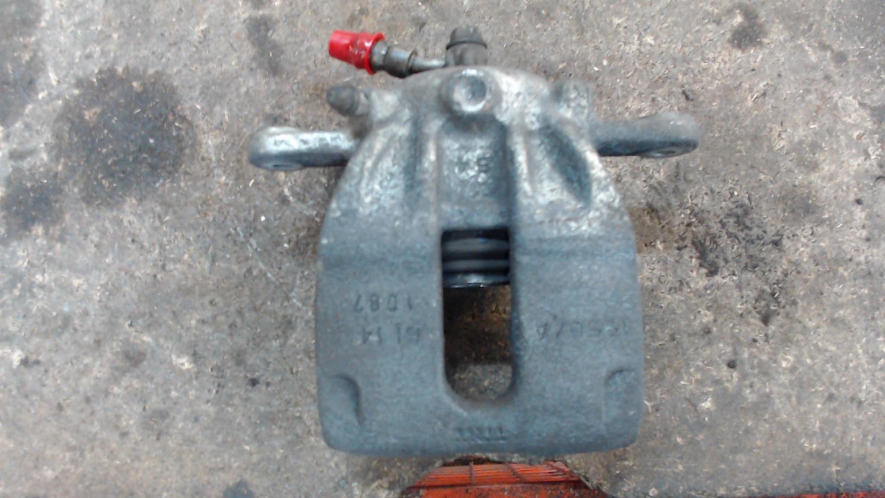 Pinza freni anteriore destra NISSAN MICRA 5 Gasolina - 1