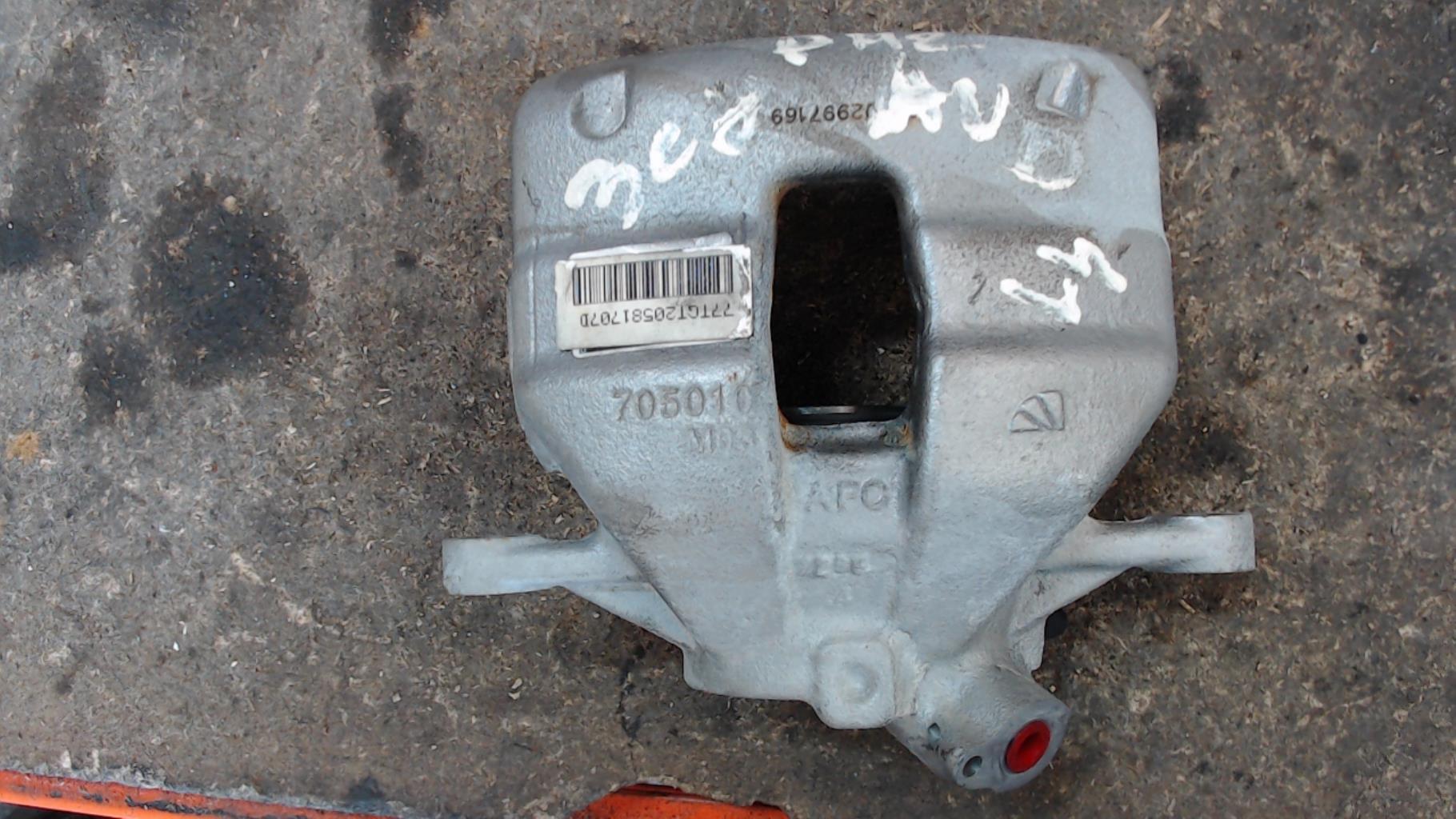 Pinza freni anteriore destra PEUGEOT 308 2 PHASE 2 Diésel - 1