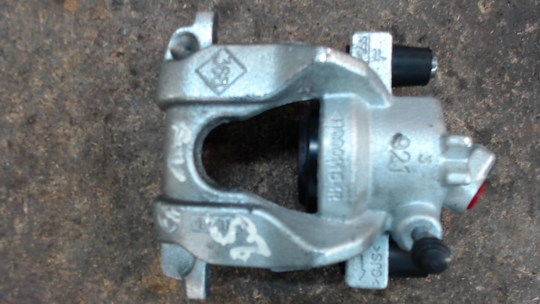 Pinza freni anteriore destra RENAULT TWINGO 3  - 1