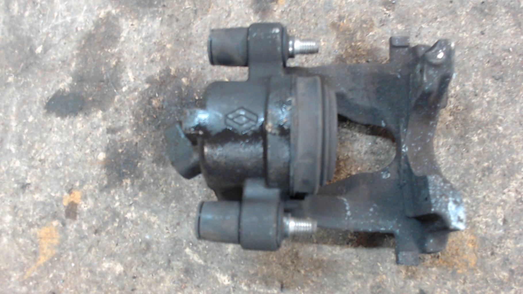 Pinza freni anteriore destra RENAULT TWINGO 3 Gasolina - 1