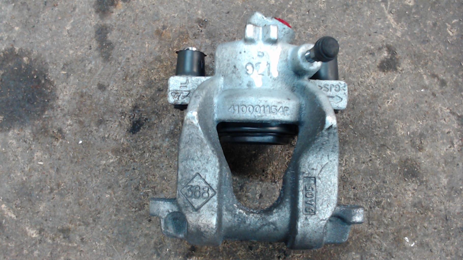 Pinza freni anteriore destra RENAULT TWINGO 3 PHASE 1 Gasolina - 1