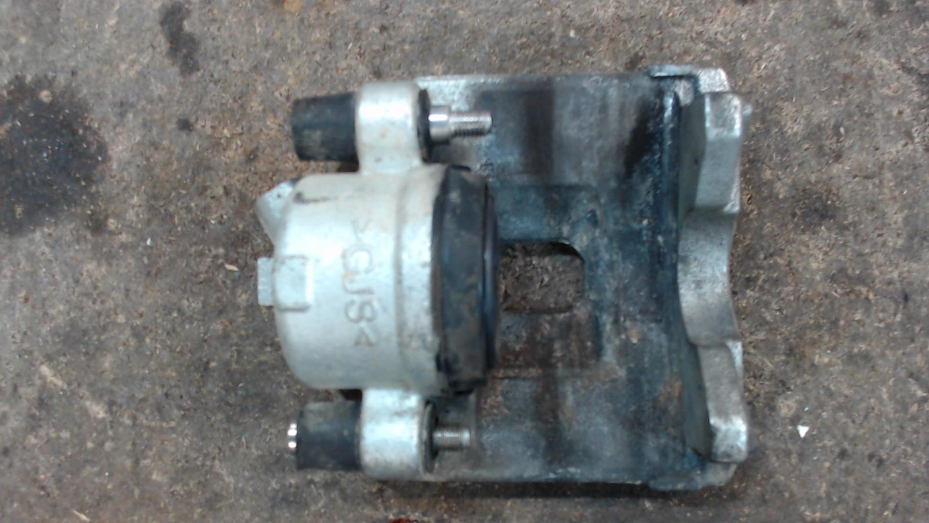 Pinza freni anteriore destra FIAT PANDA 3 PHASE 2 Gasolina - 1