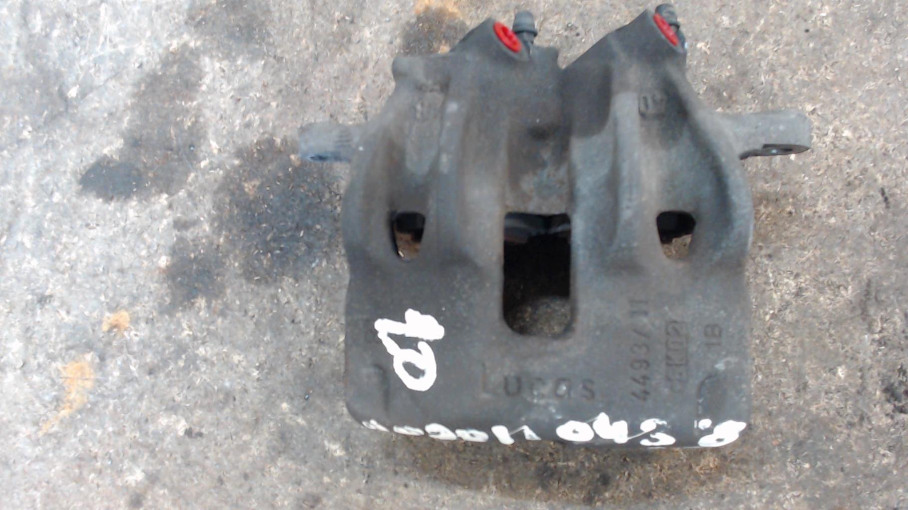 Pinza freni anteriore sinistra CITROEN JUMPER 1 Diésel - 1
