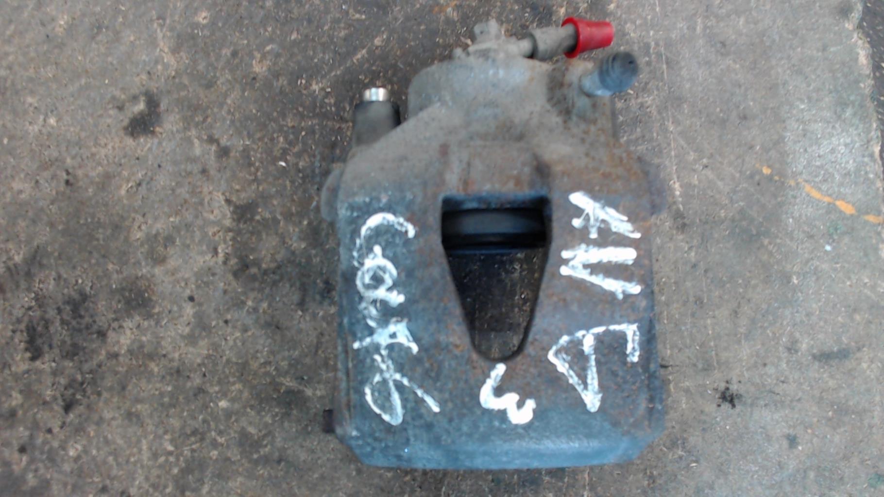 Pinza freni anteriore sinistra VOLKSWAGEN GOLF 6 Diésel - 1