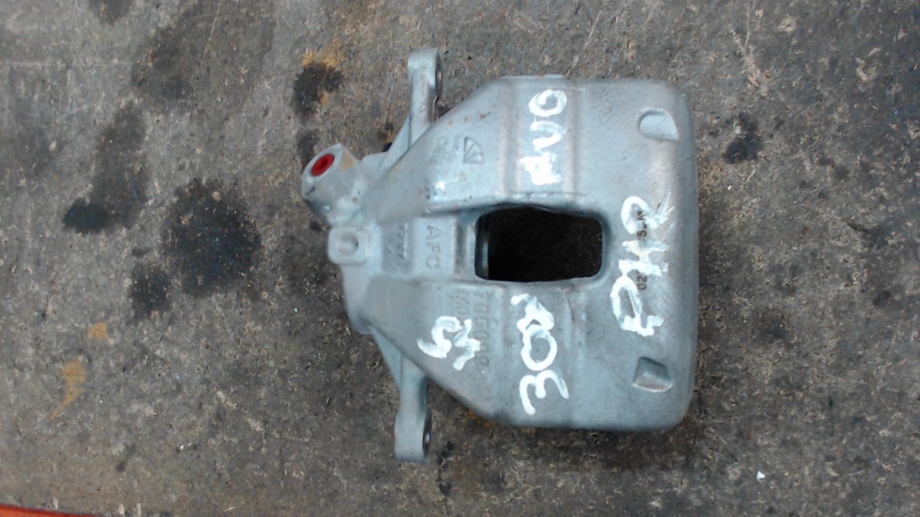 Pinza freni anteriore sinistra PEUGEOT 308 2 PHASE 2 Diésel - 1