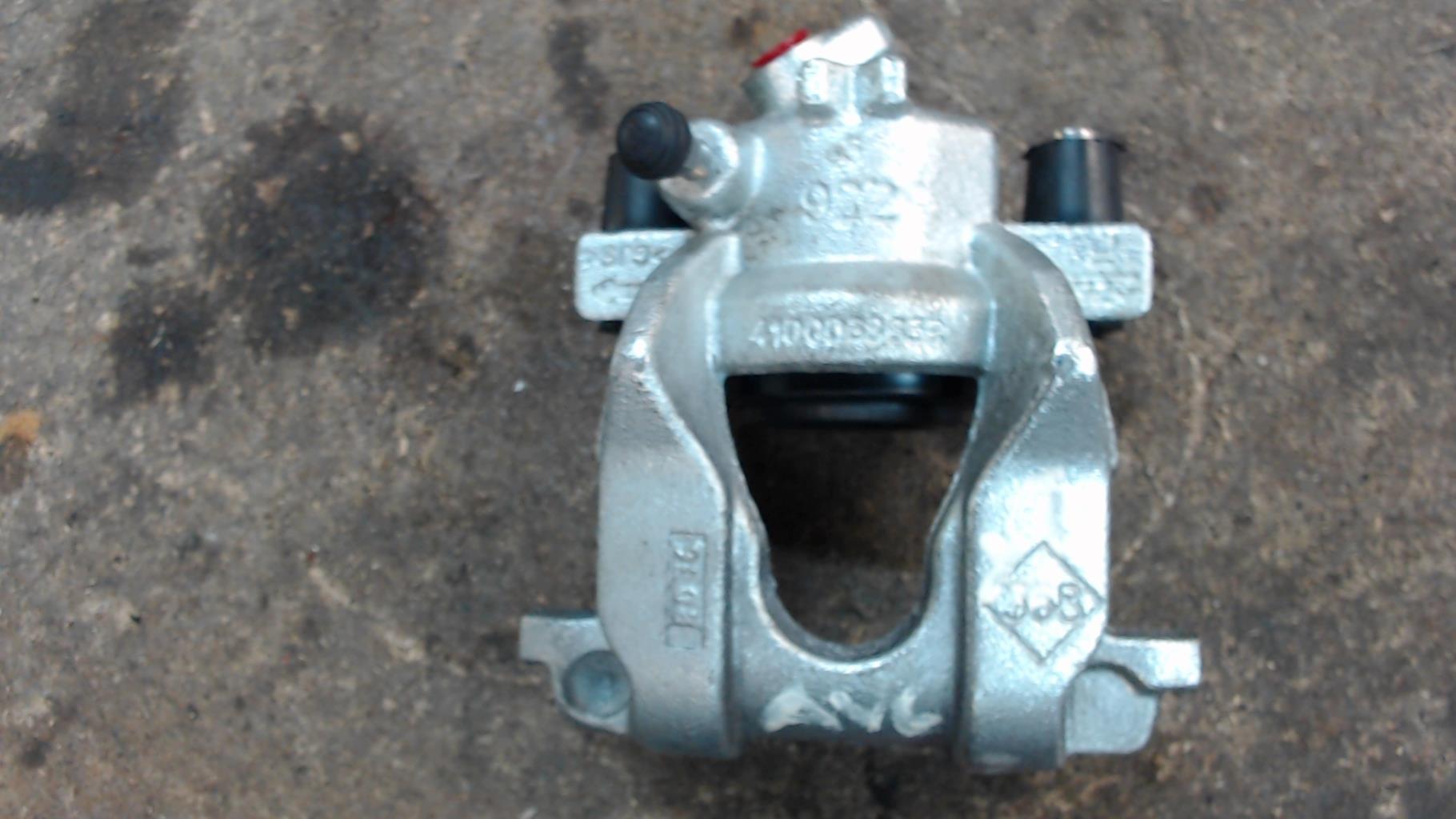 Pinza freni anteriore sinistra RENAULT TWINGO 3  - 1