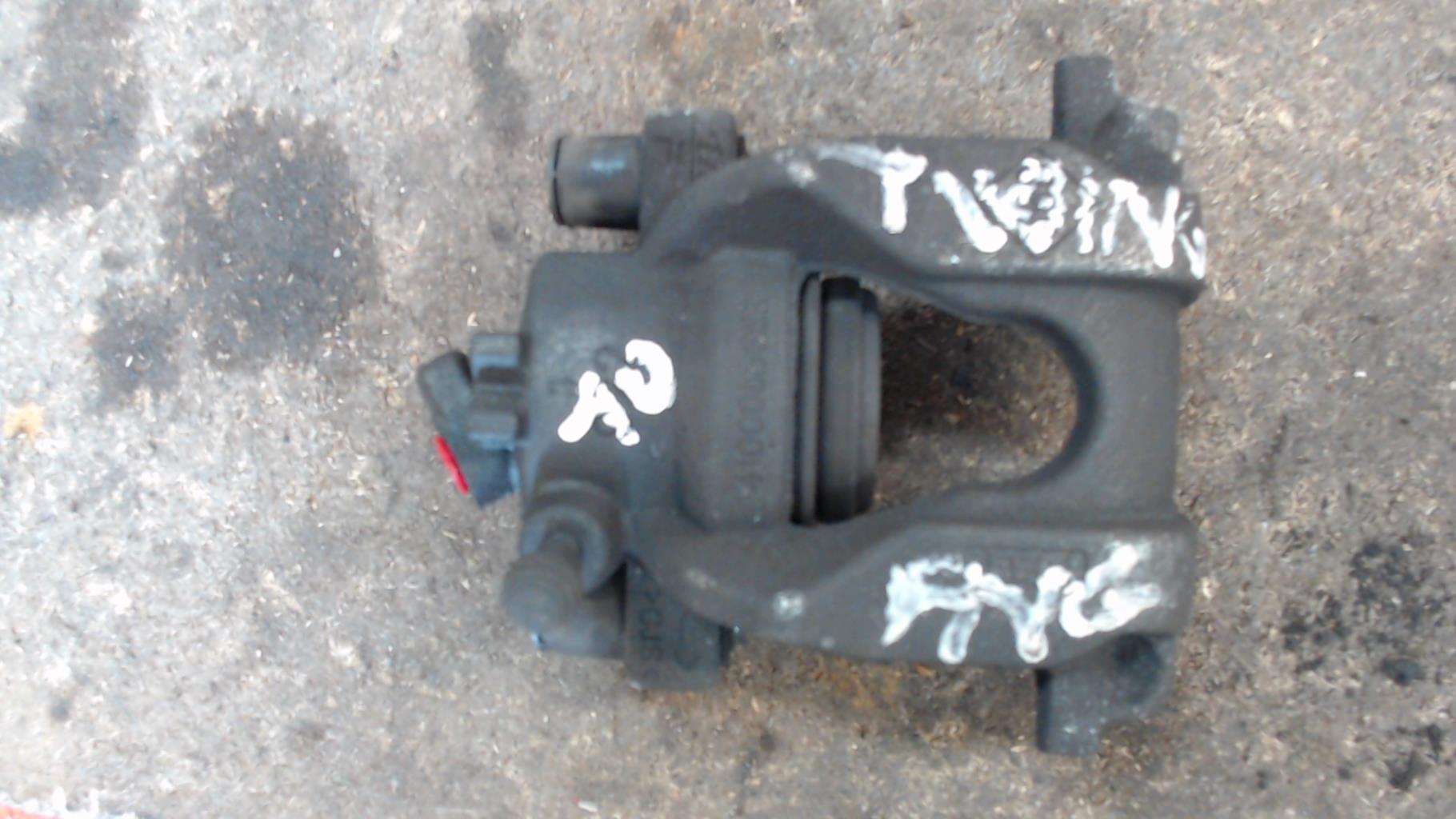 Pinza freni anteriore sinistra RENAULT TWINGO 3 Gasolina - 1