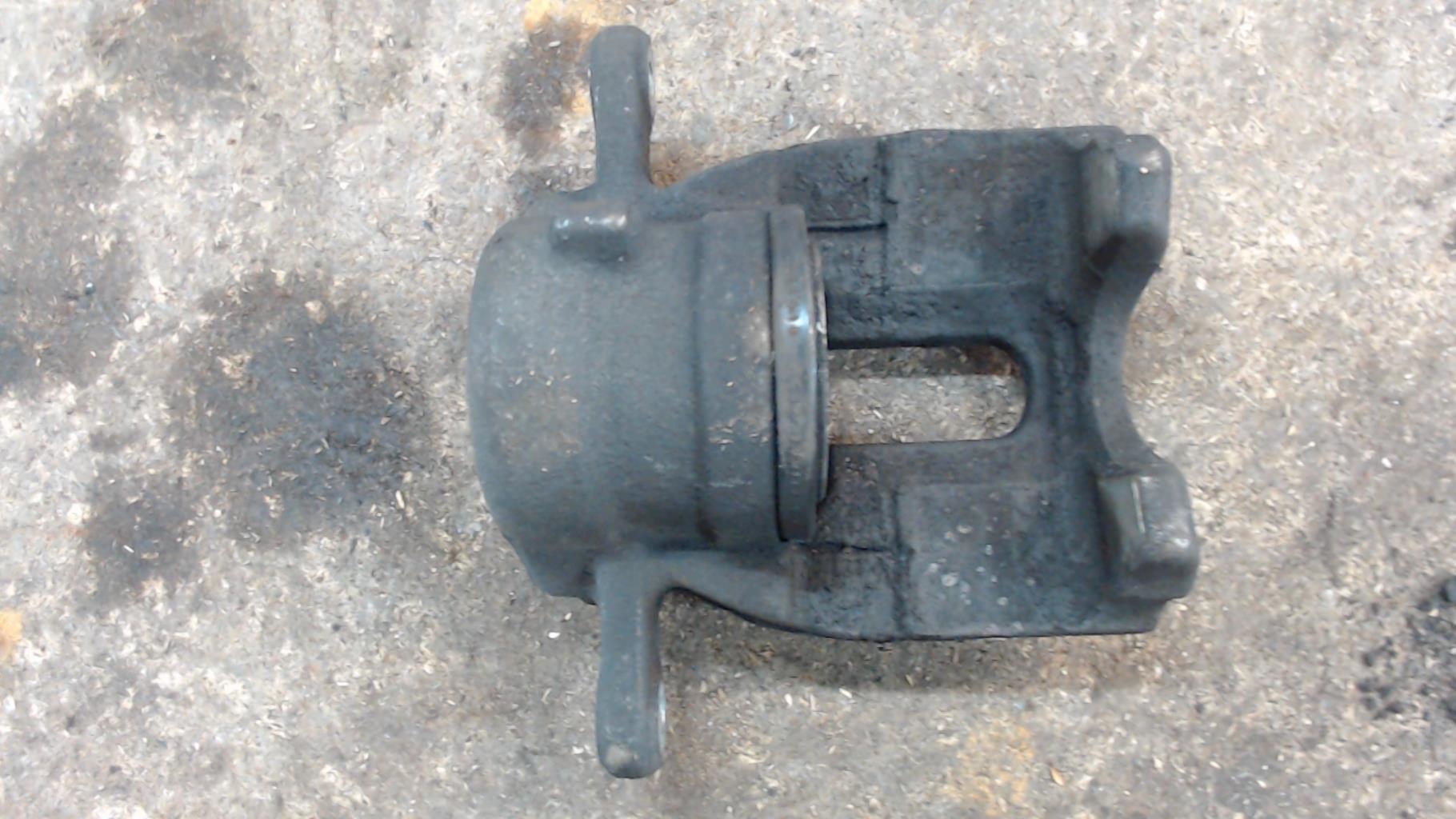 Pinza freni anteriore sinistra NISSAN MICRA 4 PHASE 1 Gasolina - 1