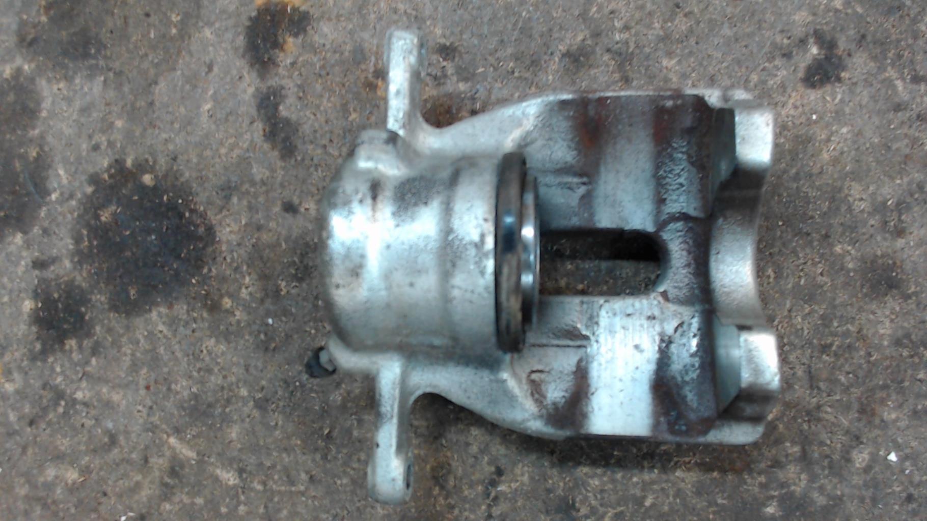 Pinza freni anteriore sinistra RENAULT KANGOO 2 PHASE 1 Electricidad - 1
