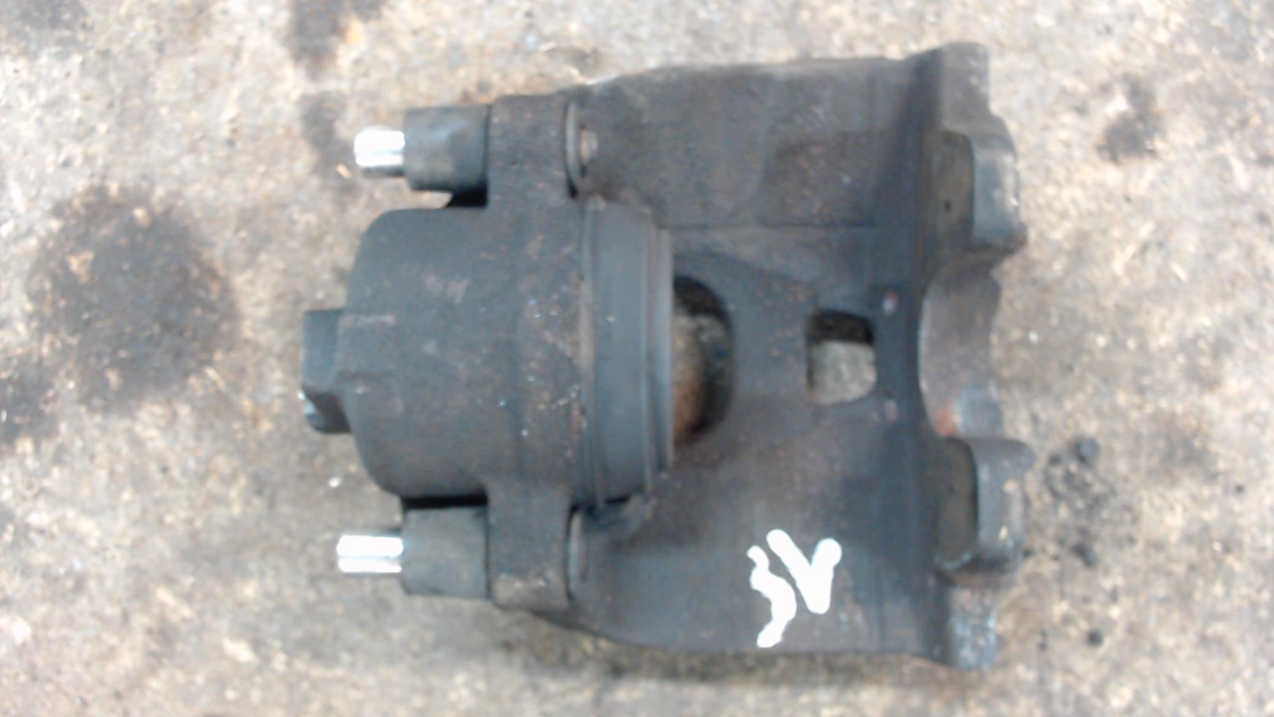 Pinza freni anteriore sinistra AUDI Q3 PHASE 2 Diésel - 1