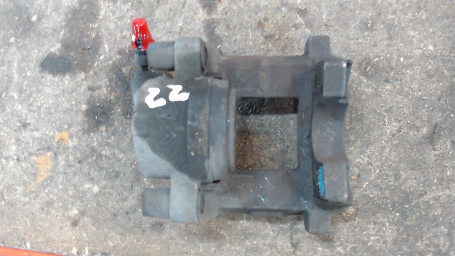 Pinza freni anteriore sinistra PEUGEOT 508 1 PHASE 1 Diésel - 1
