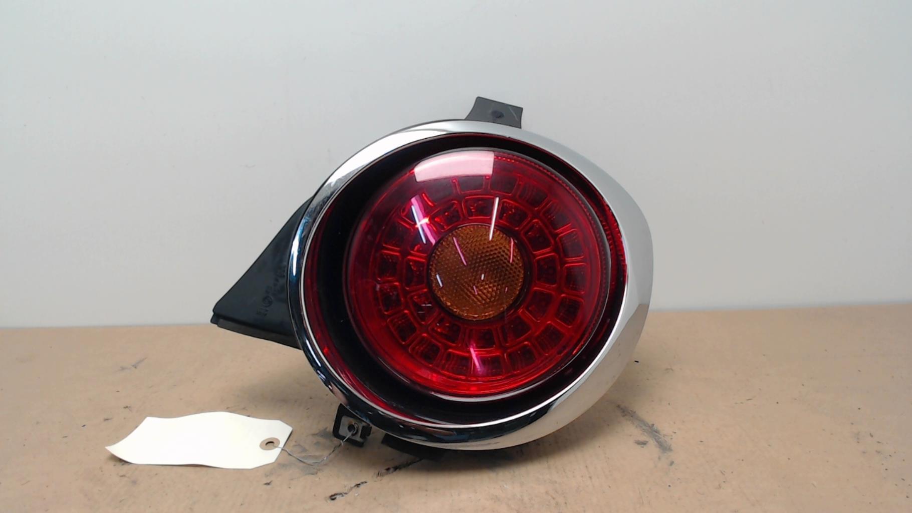 Fanale posteriore principale destro (luci) ALFA ROMEO MITO PHASE 1 Diésel - 1