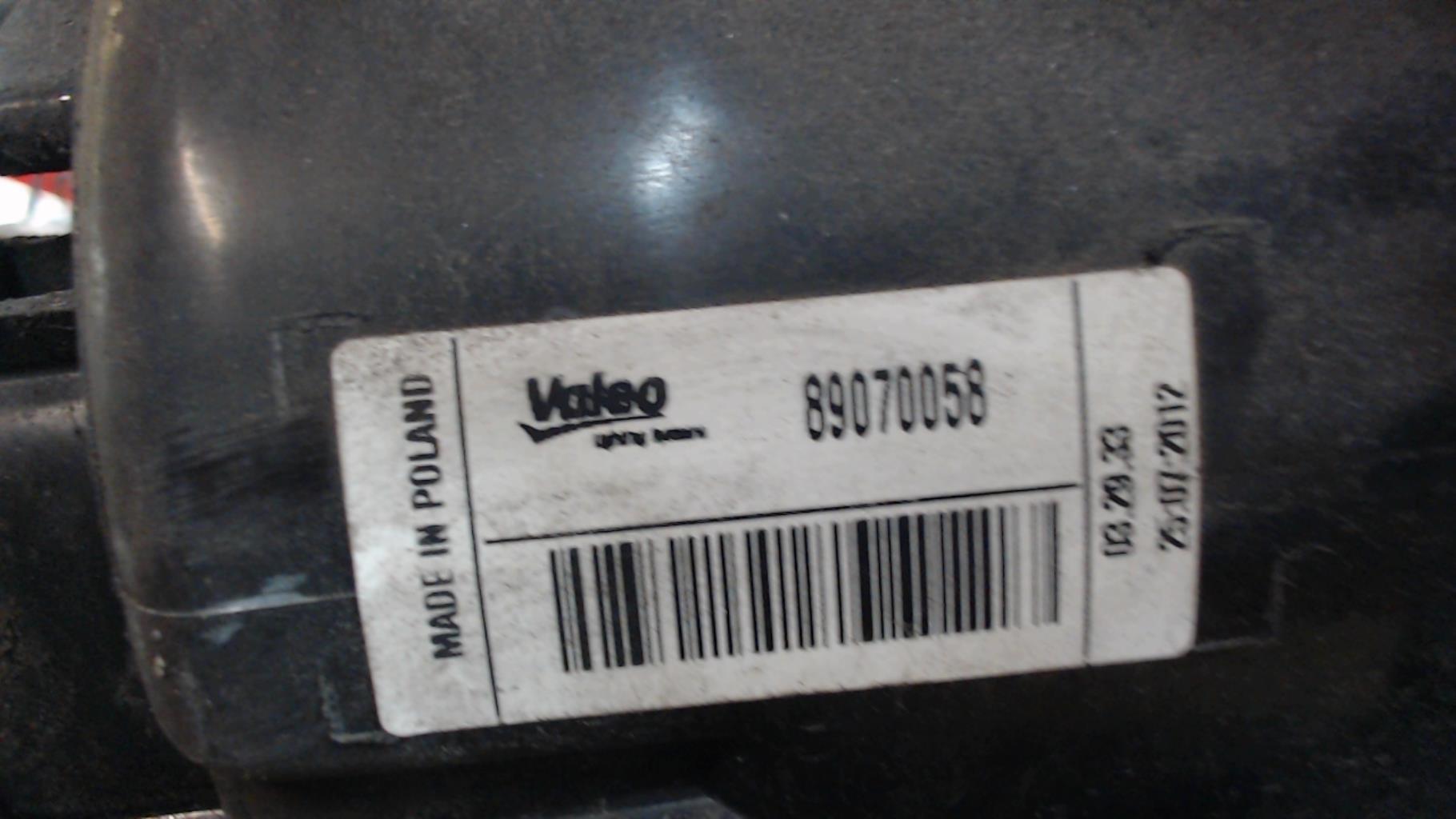 Fanale posteriore principale destro (luci) VOLKSWAGEN GOLF PLUS PHASE 1  - 1