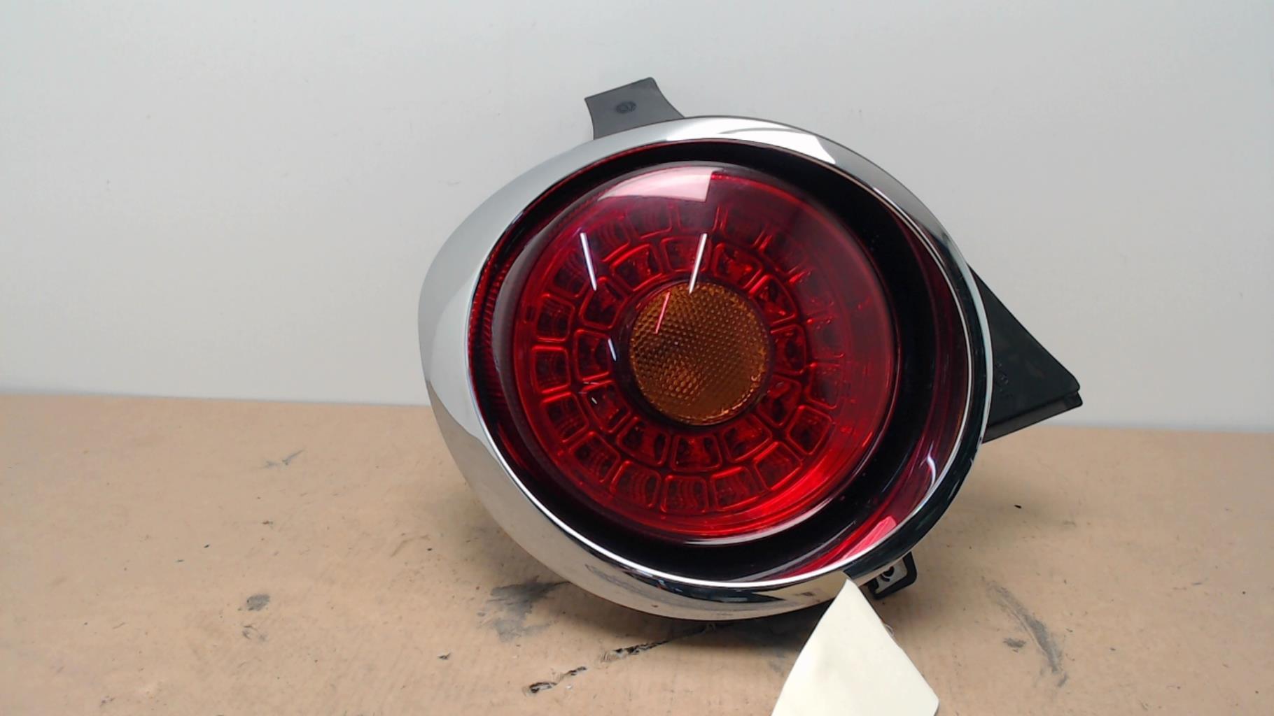 Fanale posteriore principale sinistro (luci) ALFA ROMEO MITO PHASE 1 Diésel - 1