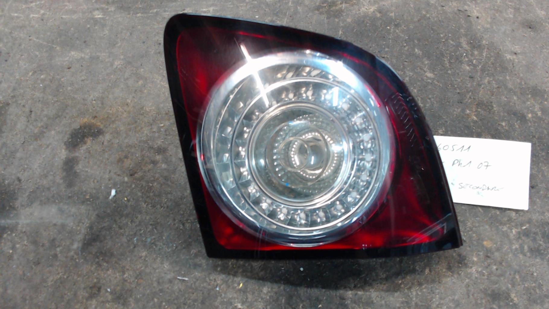 Gruppo ottico posteriore secondario destro (luci) VOLKSWAGEN GOLF PLUS PHASE 1  - 1