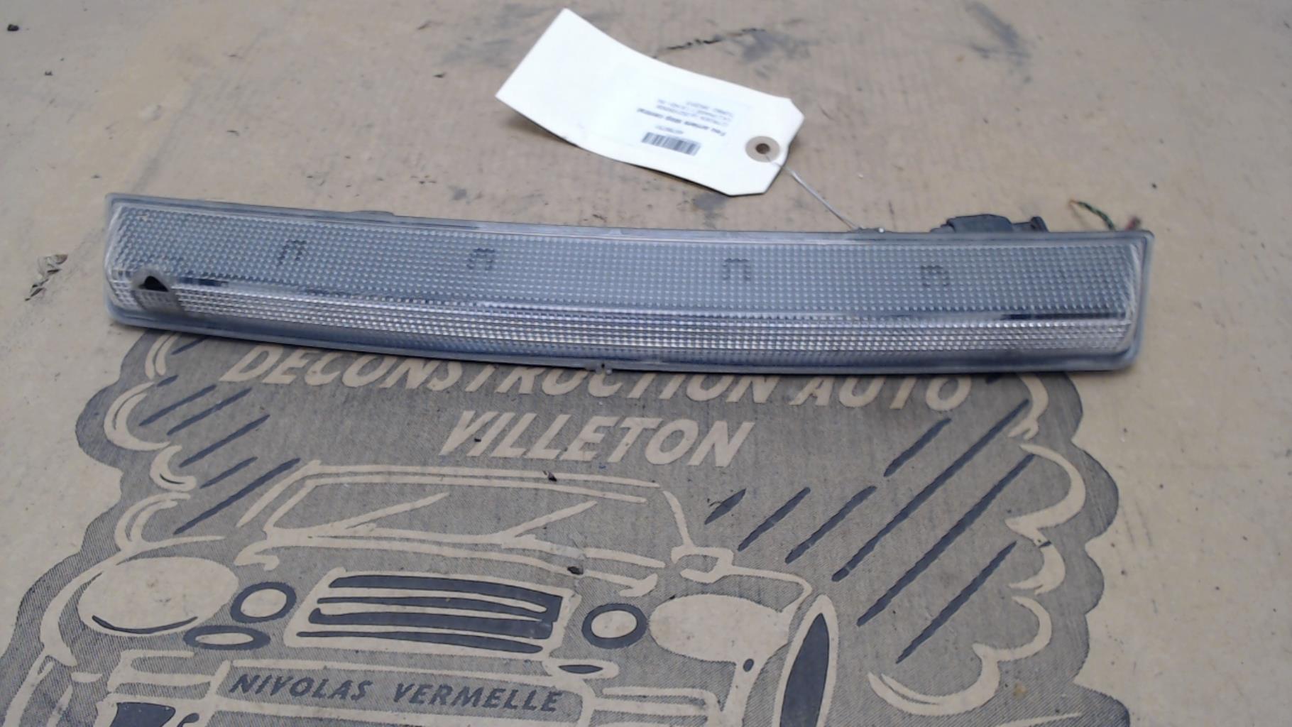 Feu arriere stop central CITROEN C4 2 PHASE 1 Diesel - 1