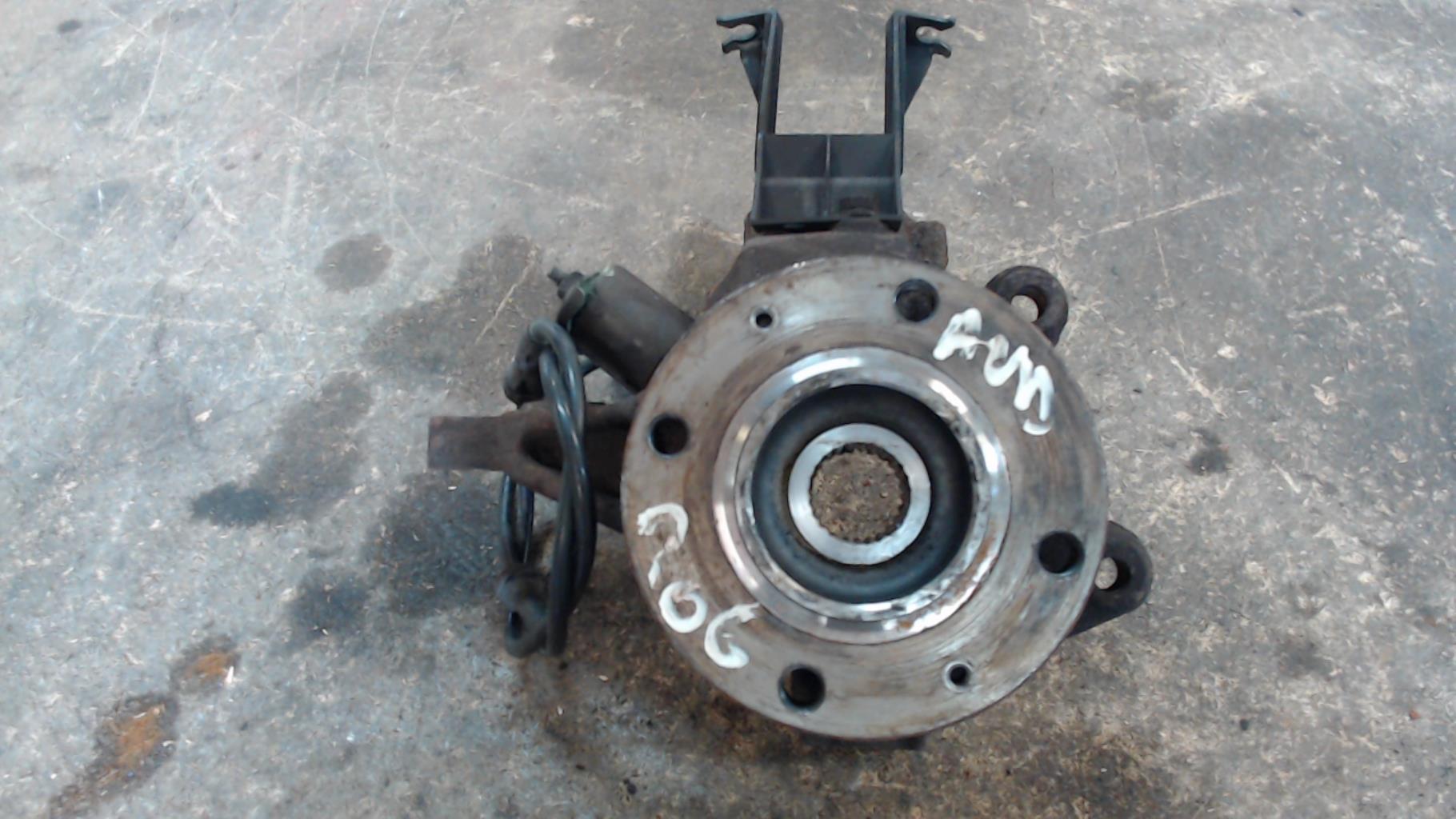 Fusee avant droit PEUGEOT 206 PHASE 1 Essence - 1