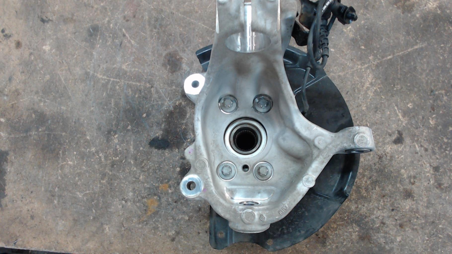 Fusee avant droit RENAULT TALISMAN Essence - 1