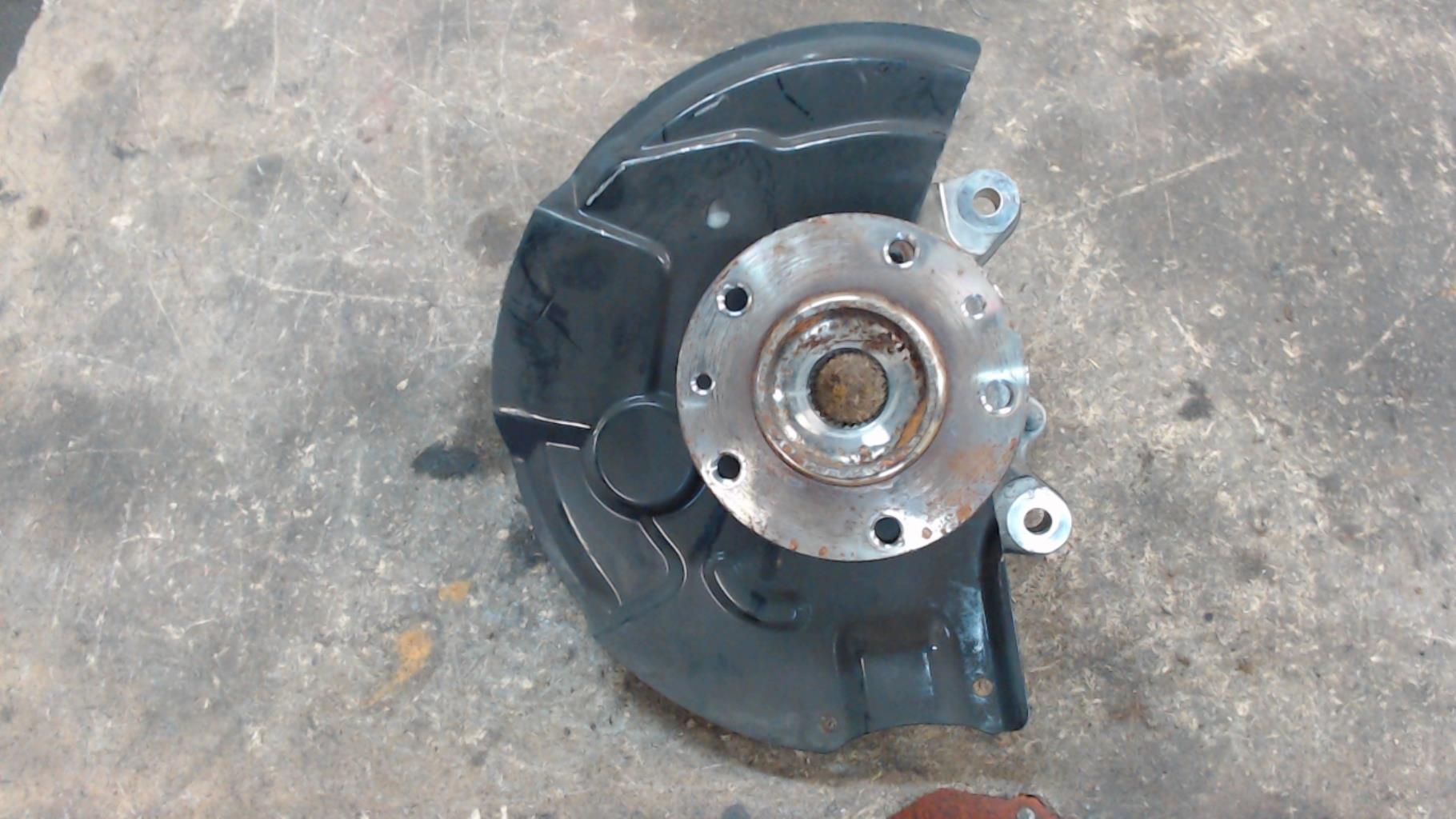 Fusee avant droit RENAULT SCENIC 4 Essence - 1