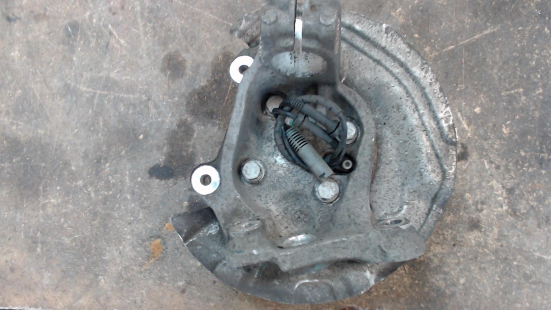 Fusee avant gauche BMW SERIE 3 E92 COUPE PHASE 2 Diesel - 1