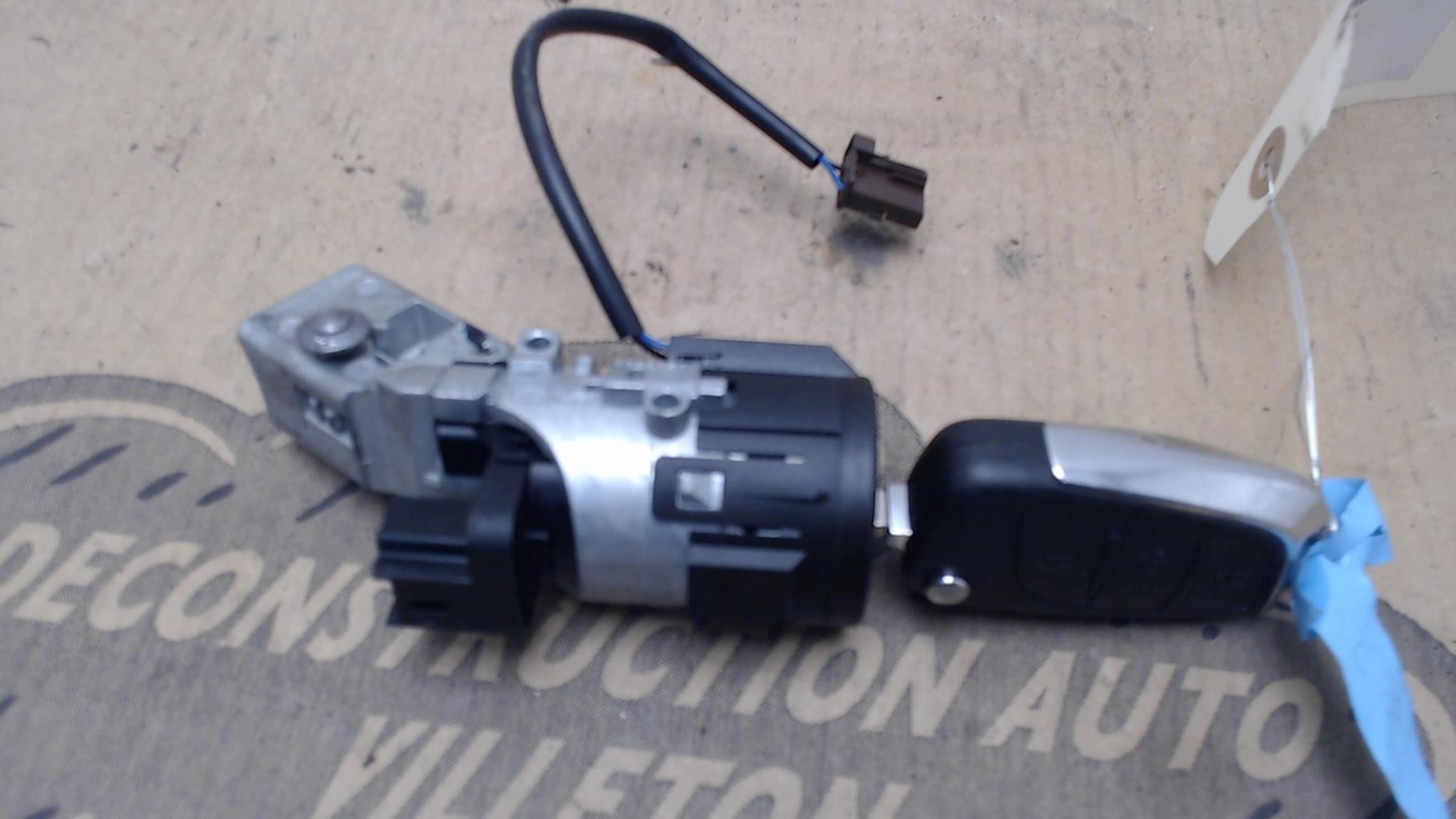 Neiman CITROEN C4 2 PHASE 1 Diesel - 1