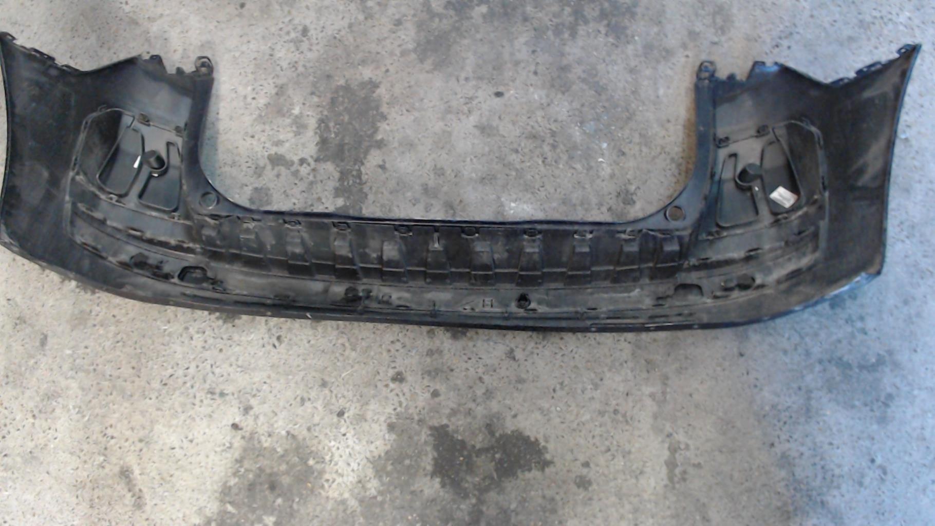 Paraurti posteriore CITROEN C4 PICASSO 1  - 1