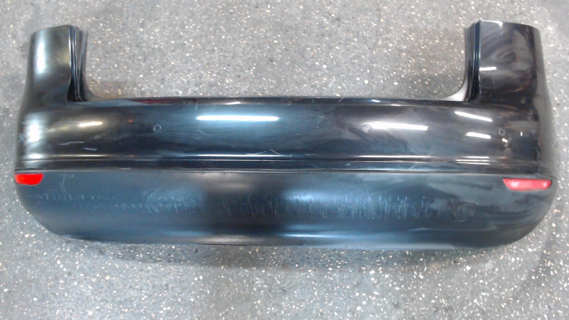 Paraurti posteriore VOLKSWAGEN GOLF PLUS PHASE 1  - 1