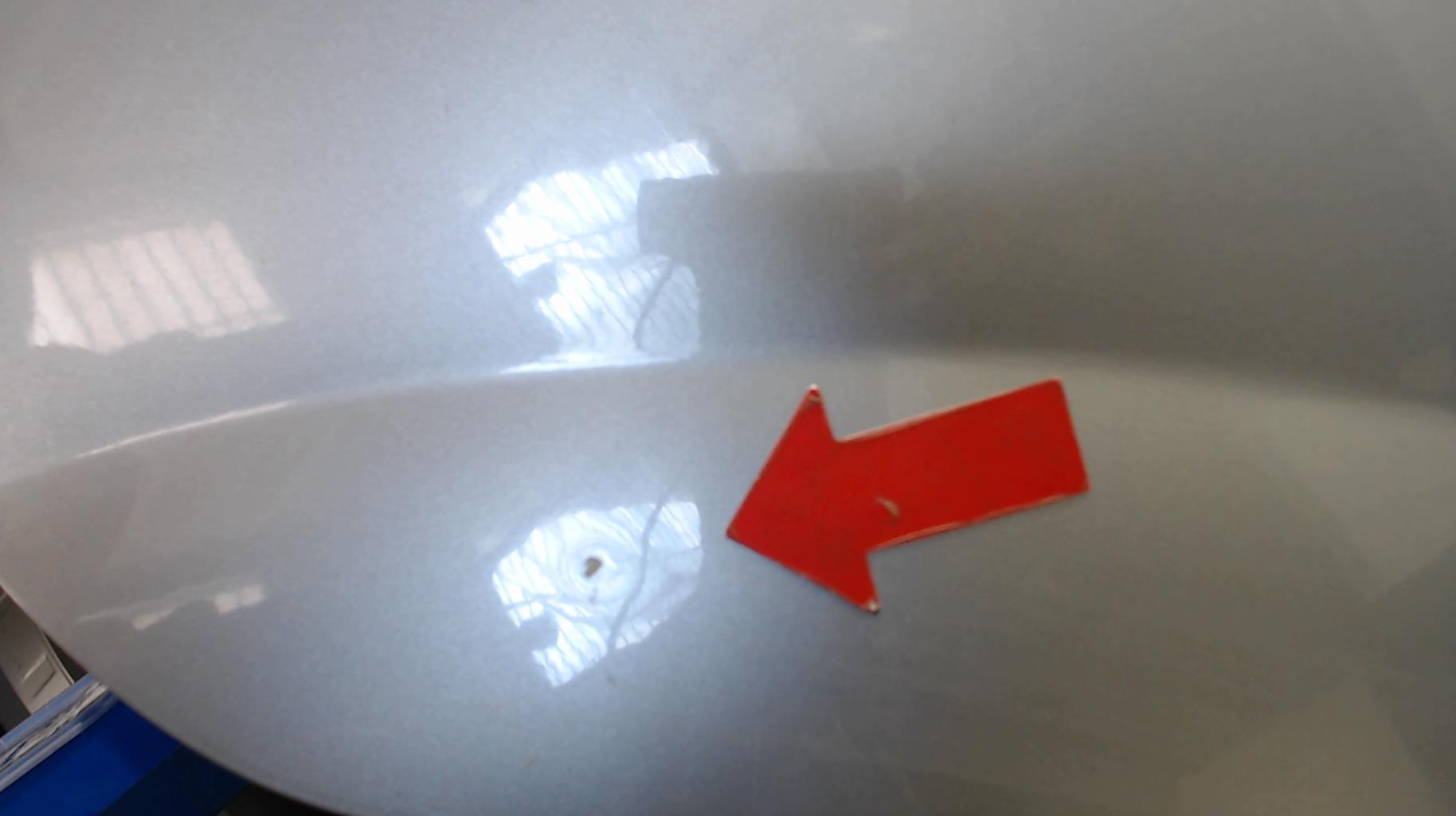 Portiera posteriore destra FIAT CROMA 2 PHASE 1 BREAK  - 1