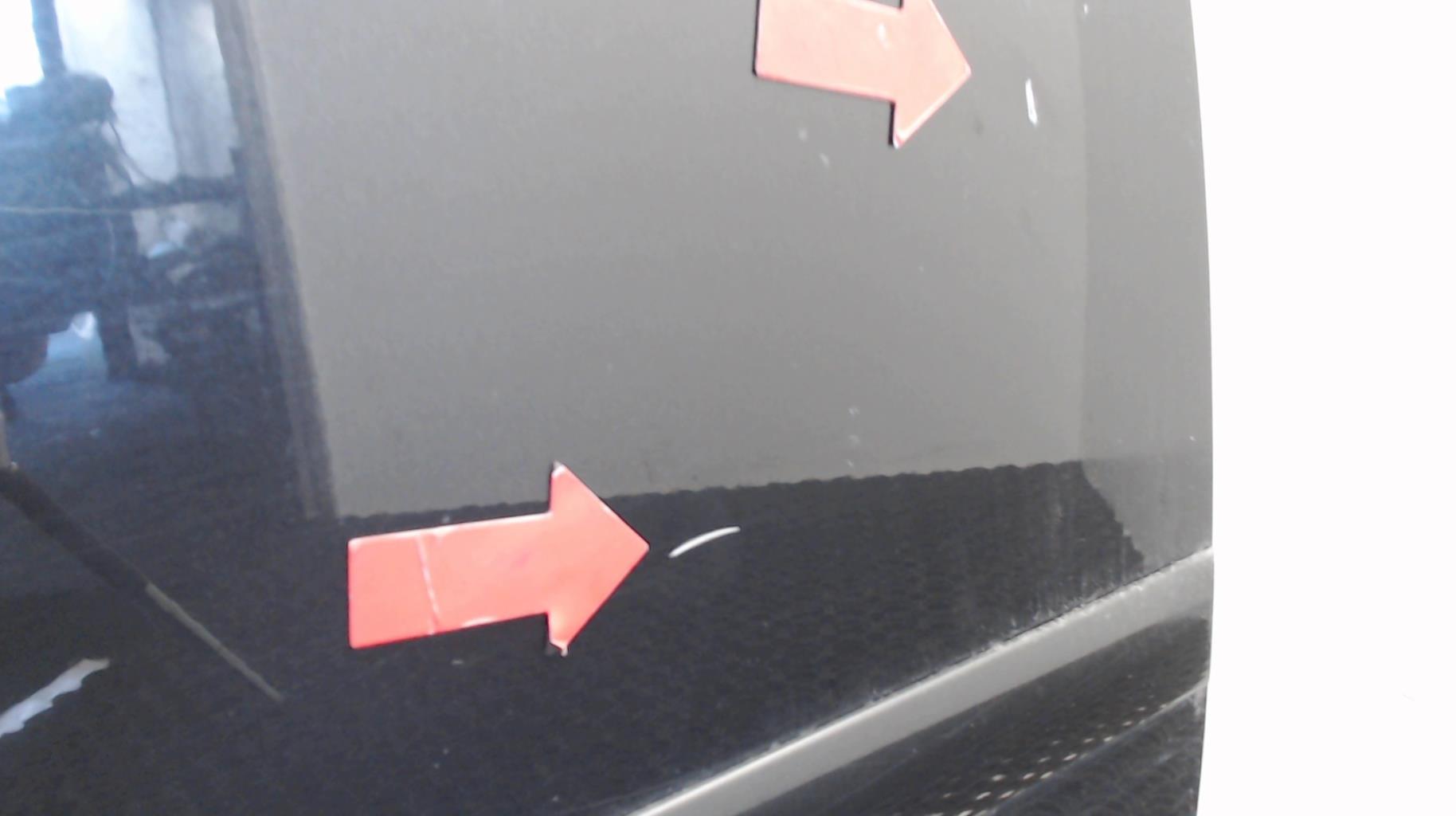 Portiera posteriore destra VOLKSWAGEN GOLF PLUS PHASE 1  - 1