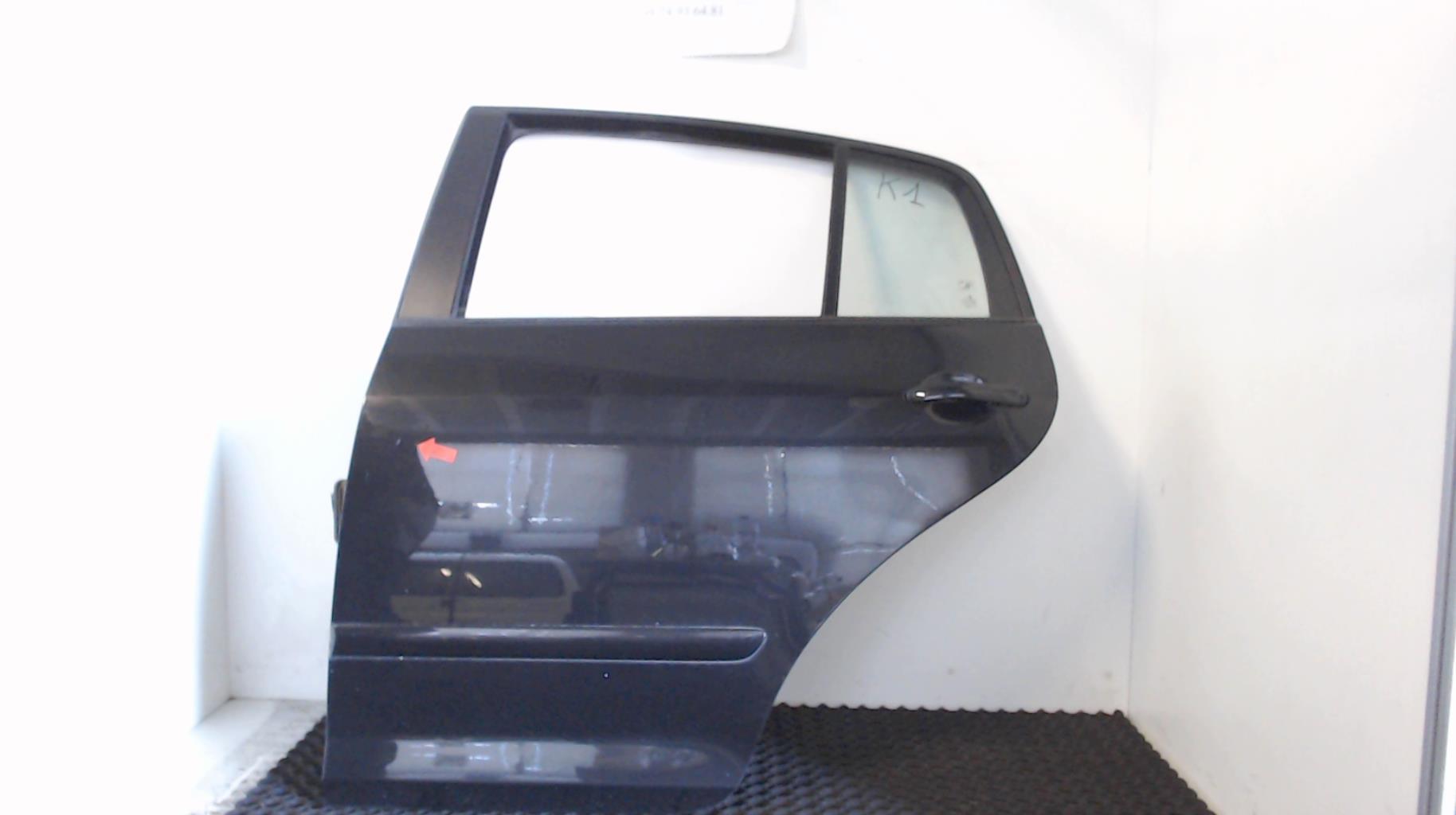 Portiera posteriore sinistra VOLKSWAGEN GOLF PLUS PHASE 1  - 1