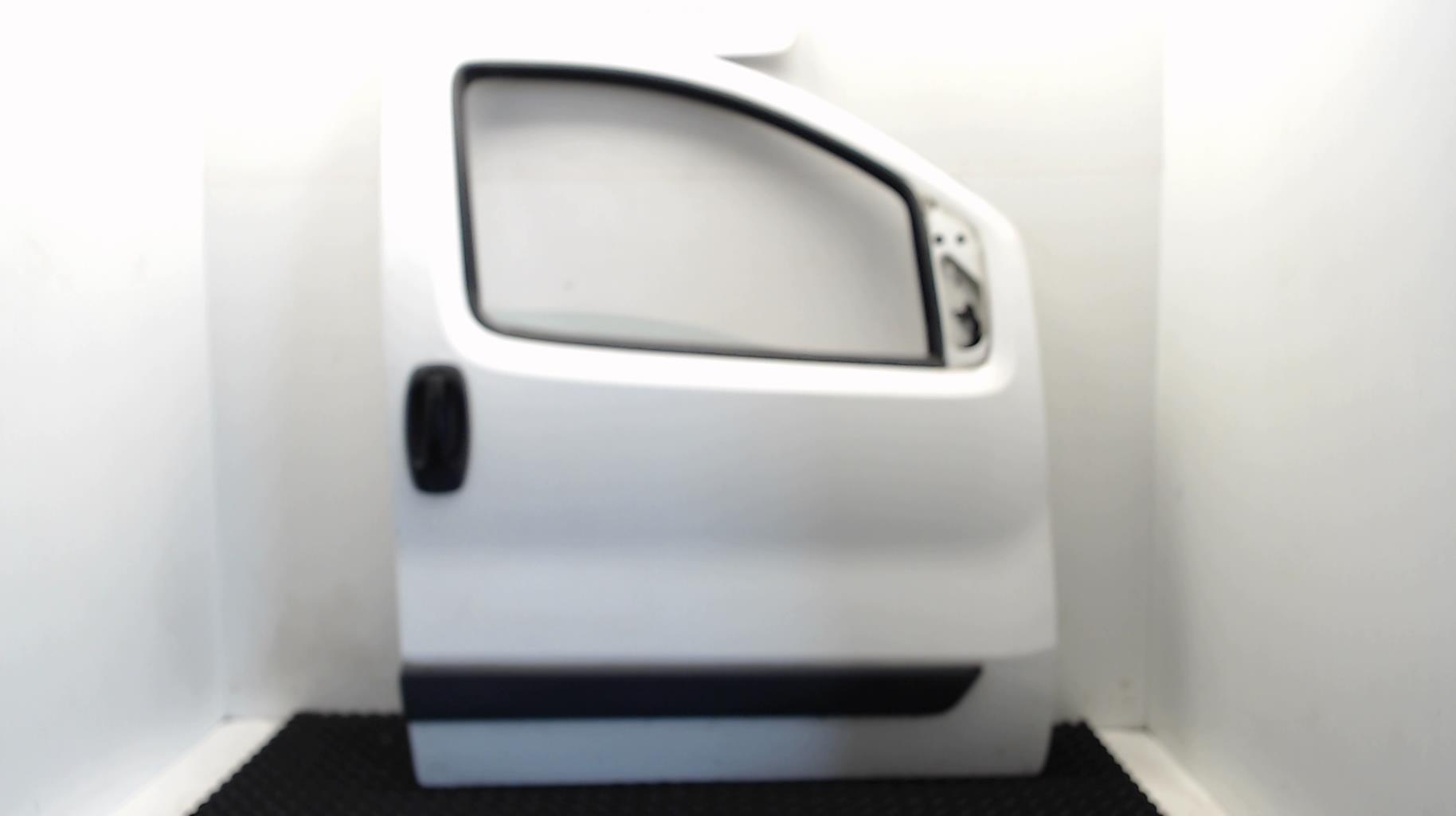 Portiera anteriore destra PEUGEOT BIPPER Diésel - 1