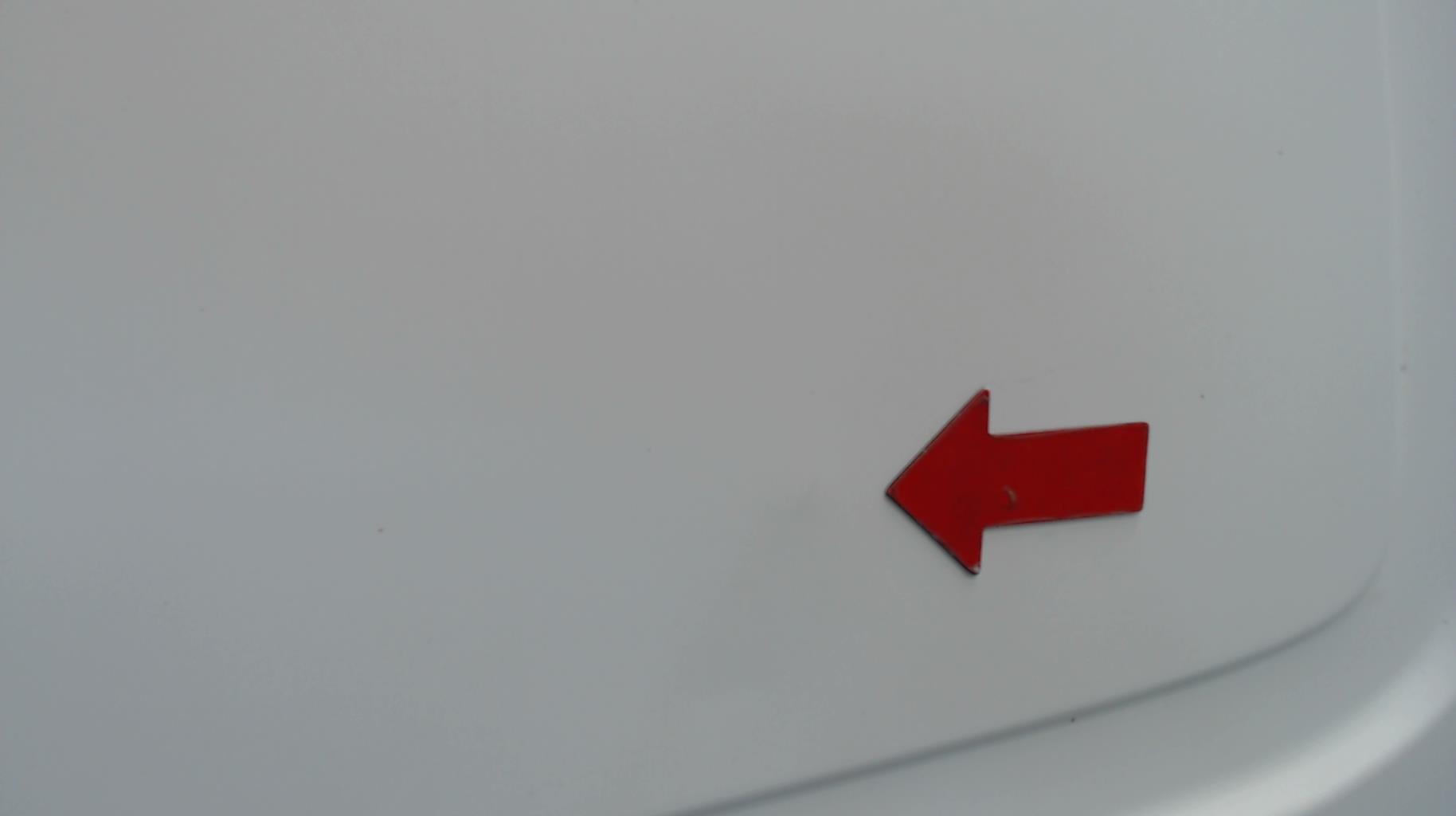 Portellone bagagliaio destro RENAULT KANGOO 1 PHASE 1 Diésel - 1