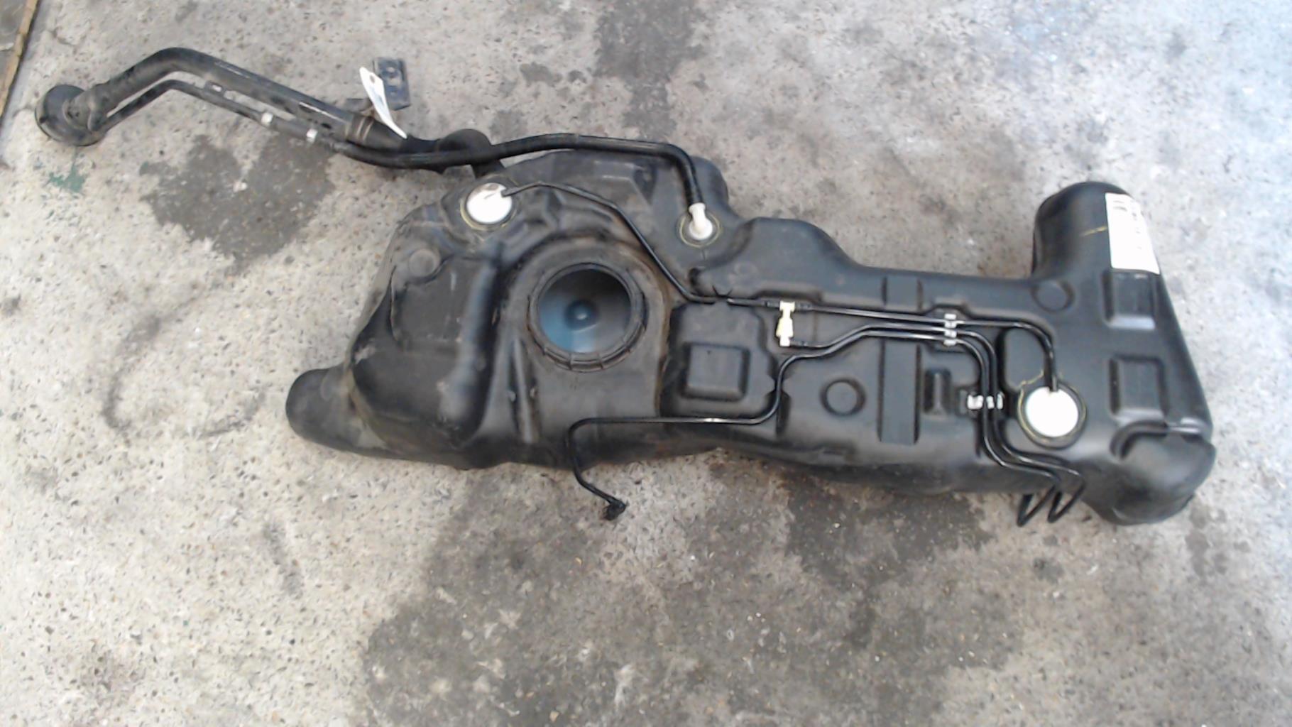 Serbatoio carburante NISSAN JUKE PHASE 2 Gasolina - 1