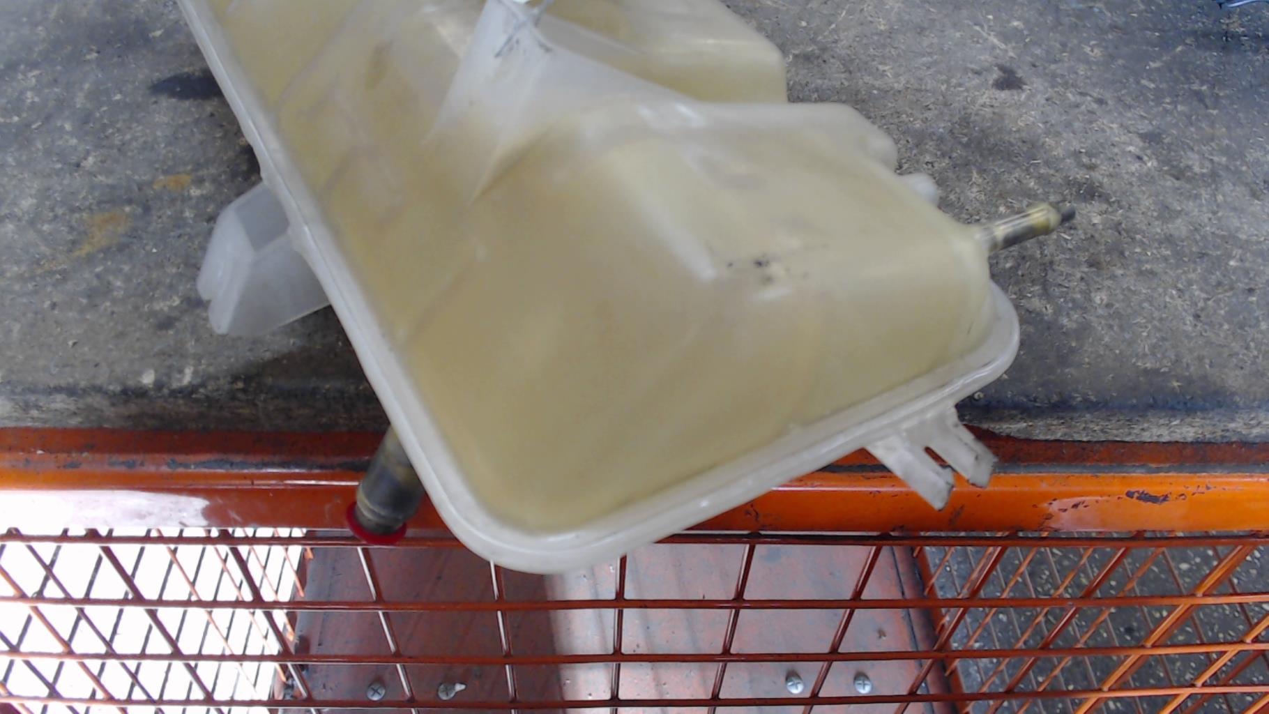 Vaso di espansione FIAT DUCATO 2 PHASE 1 Diésel - 1