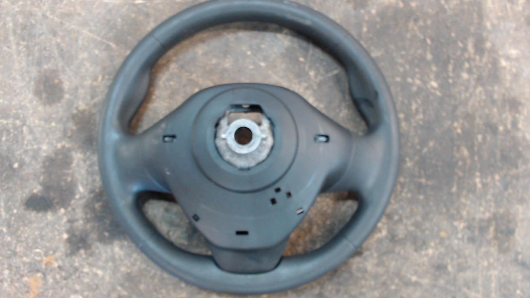 Volant RENAULT CLIO 4 PHASE 2  - 1