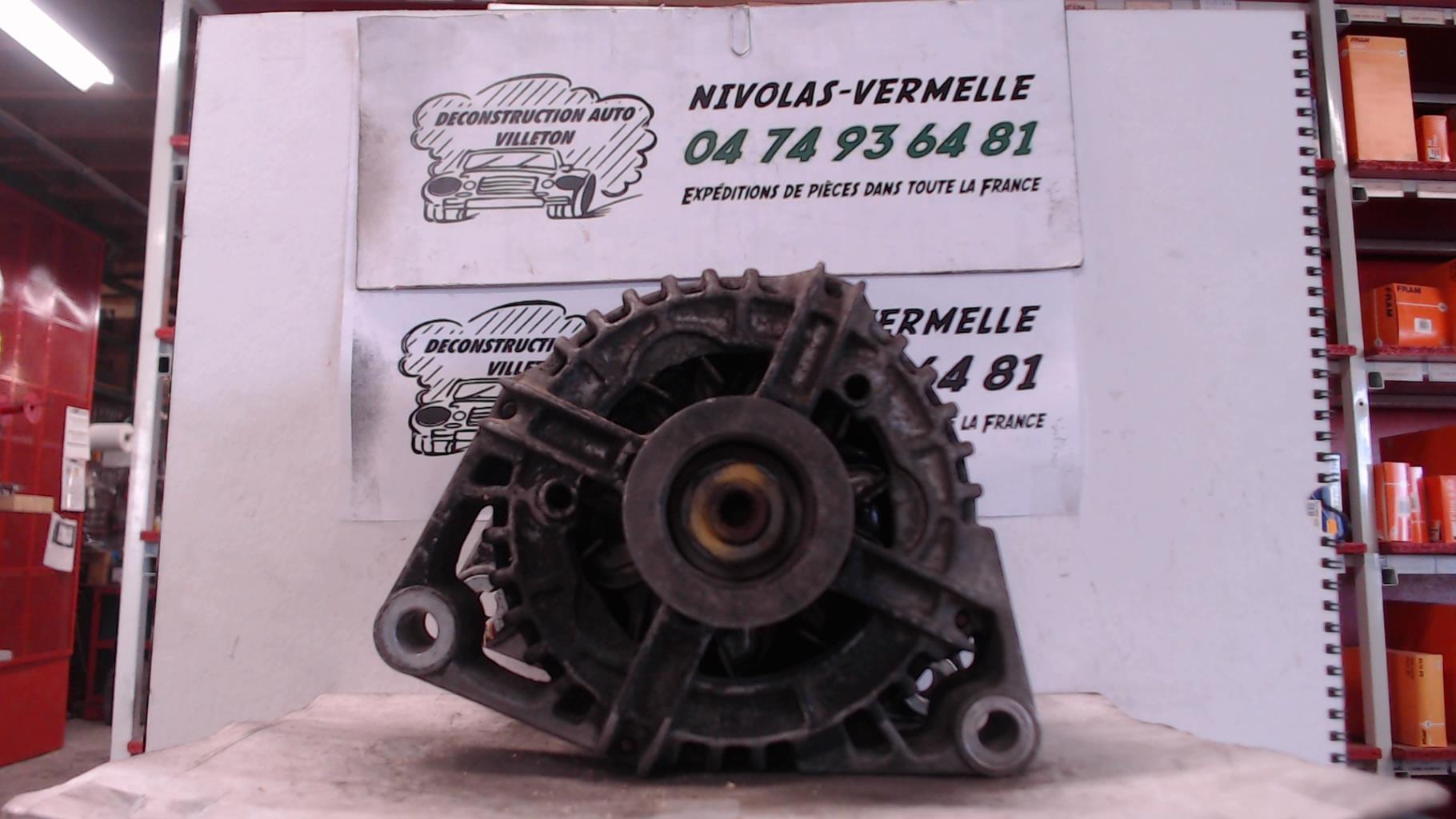 Alternatore OPEL ASTRA G Diésel - 1